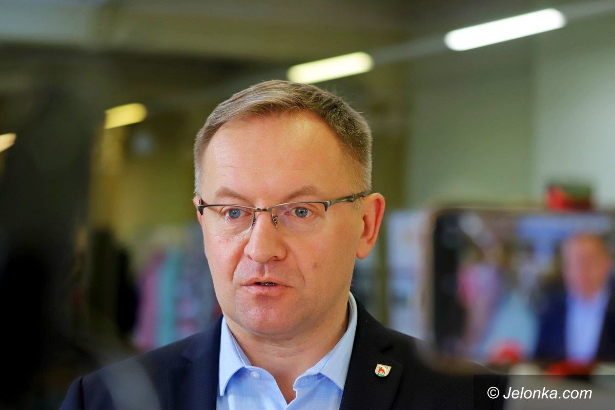 Jelenia Góra: Radni z projektem uchwały ws. uchodźców