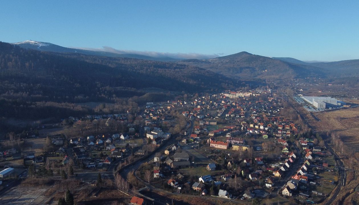Jelenia Góra: Inflacja zatrzymała inwestycję