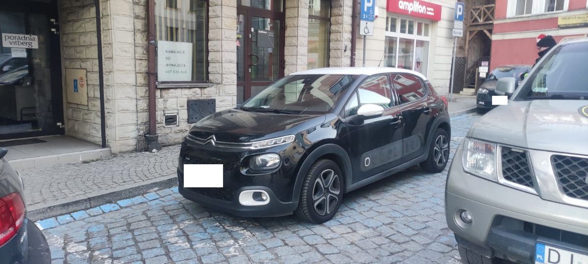 Jelenia Góra: Kary za brak wyobraźni