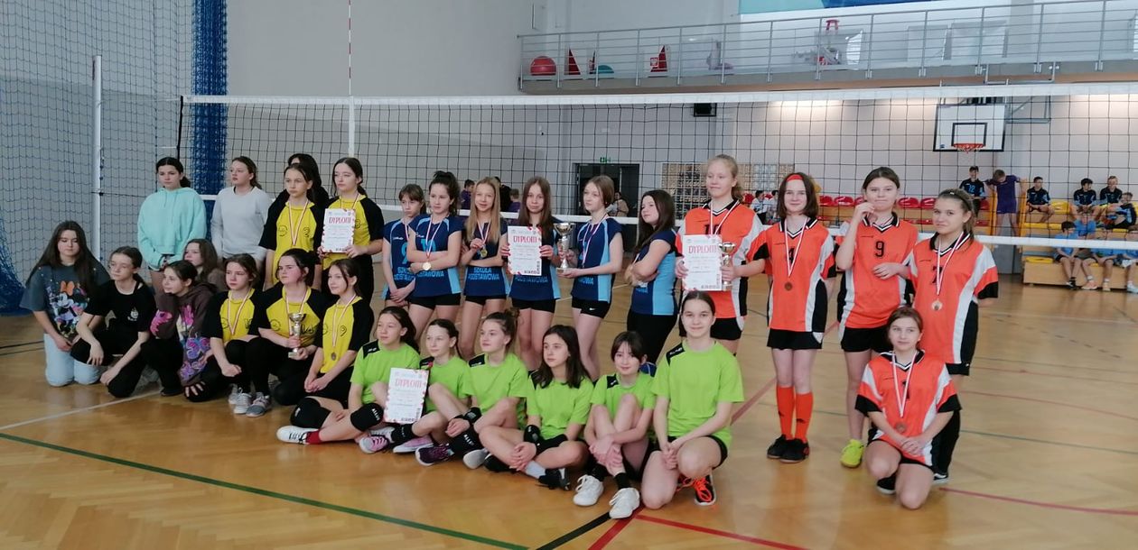 Karpacz: Sięgnęli po pewny awans do finału strefowego