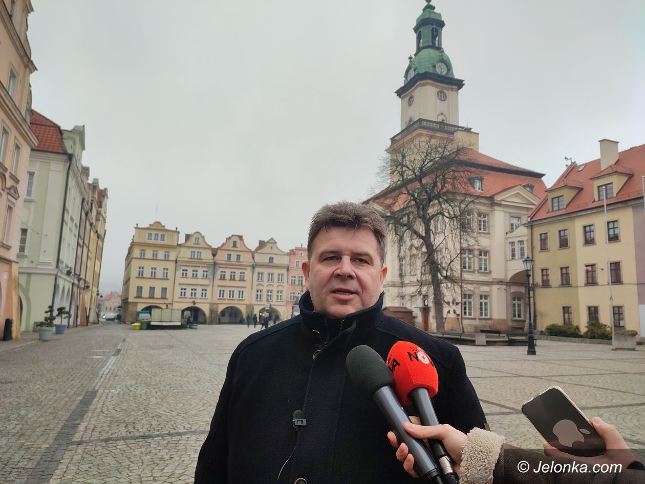 Jelenia Góra: Konkurs dla przedszkolaków