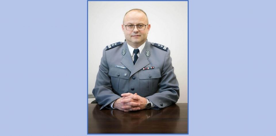 Złotoryja: Nowy "stary" komendant