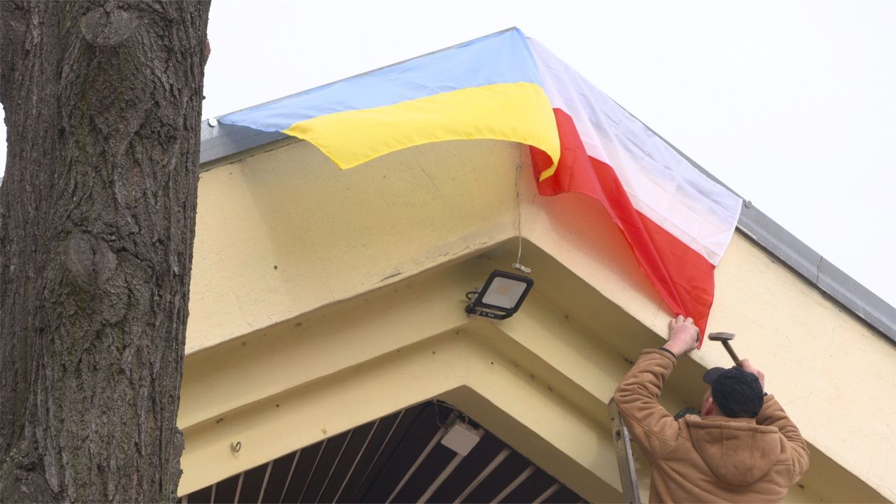 Jelenia Góra: Głos z kościoła prawosławnego o konflikcie na Ukrainie