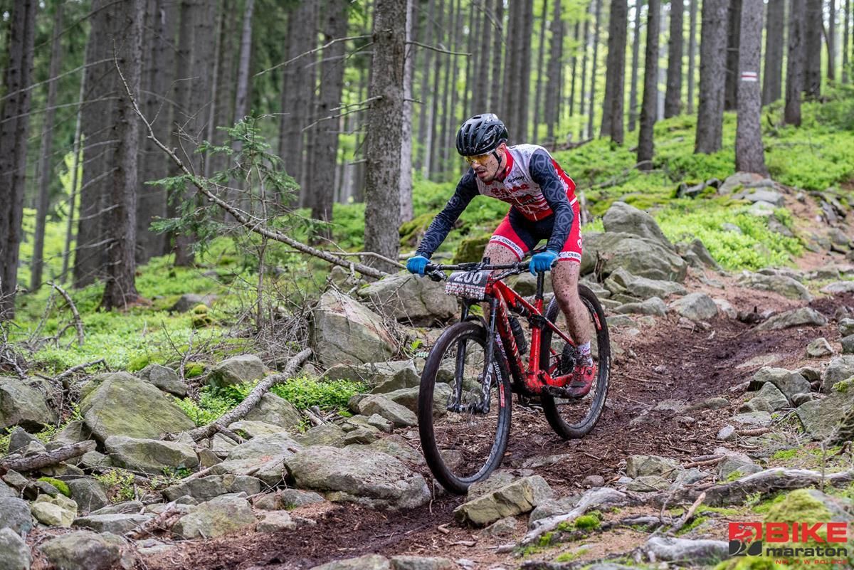 Region/Kraj: Zapisy na Bike Maraton, w kolejce do normalności...