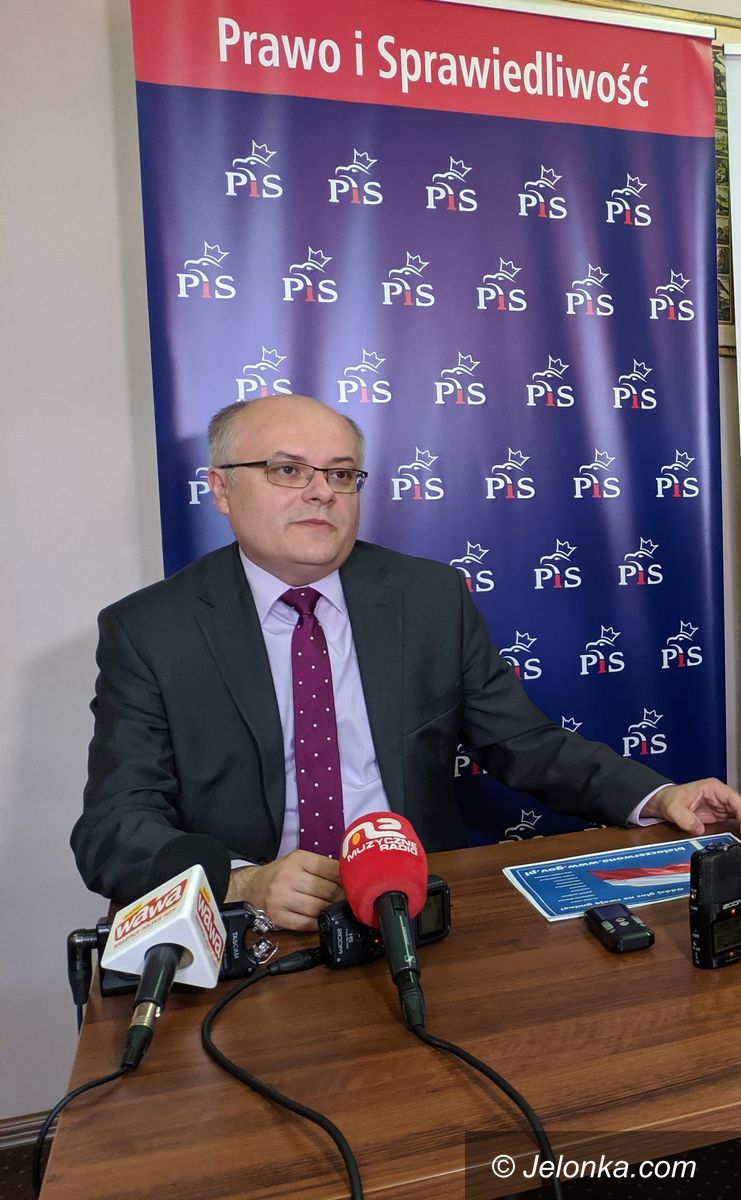 Jelenia Góra: Środki na ochronę zabytków