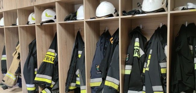 Region: Nabór wniosków na dotacje dla OSP