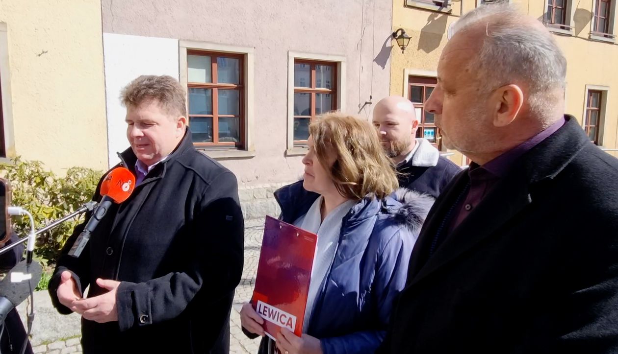 Jelenia Góra: In Vitro w Jeleniej Górze – Lewica Składa Projekt