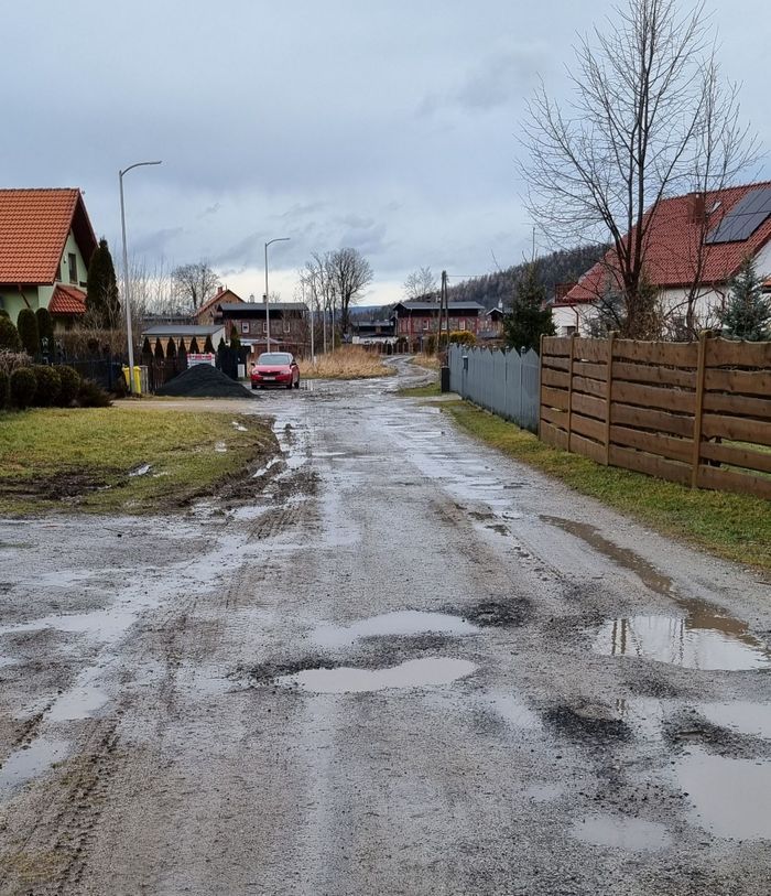 Mysłakowice: Gmina dołoży do remontu