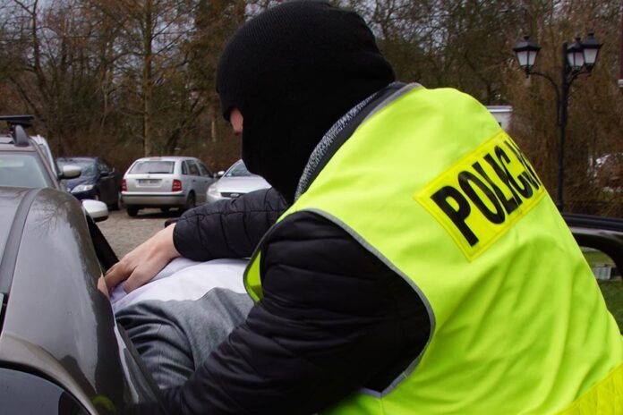 Lwówek Śląski: Okradali pracodawcę