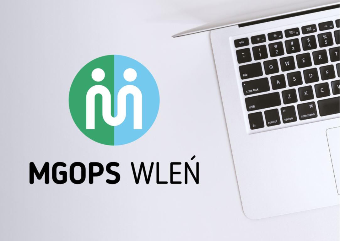 Wleń: Nowa strona internetowa