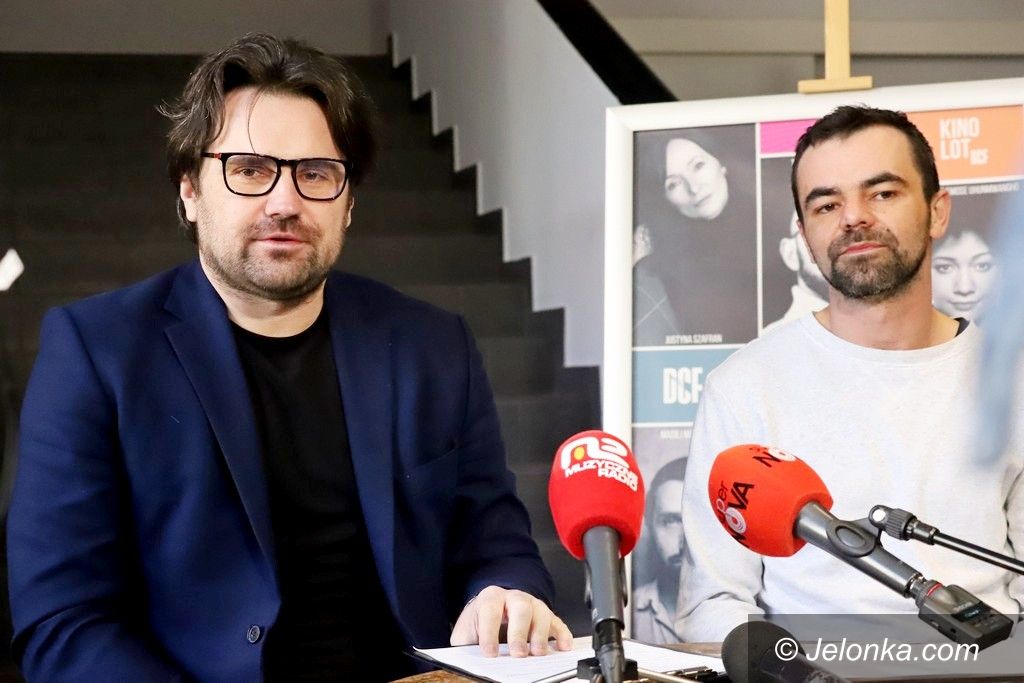Jelenia Góra: Nowe inicjatywy w jeleniogórskim Kinie LOT