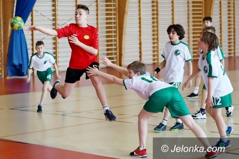 Jelenia Góra: Igrzyska Dzieci dla SP 11