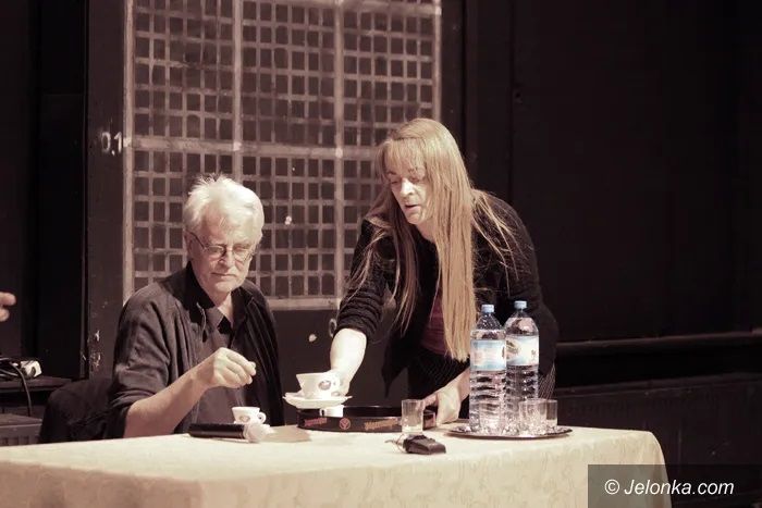 Jelenia Góra: Nie żyje Joanna Wichowska