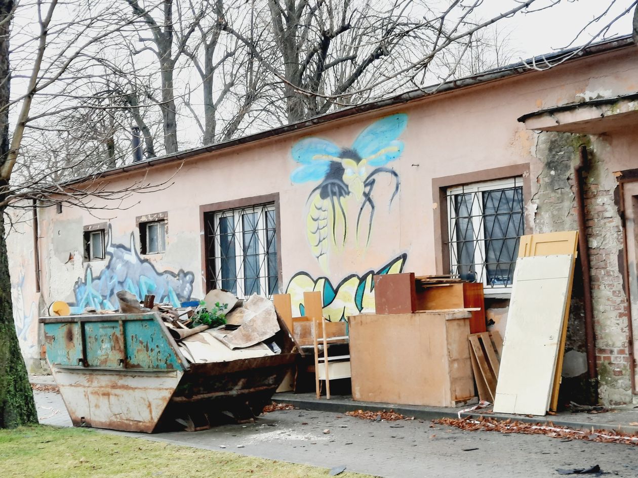 Zgorzelec: Siedziba "Amazonek" potrzebuje remontu