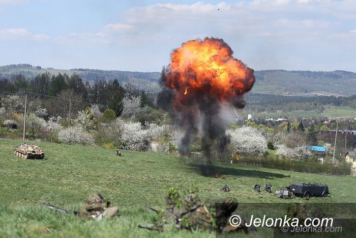 Jelenia Góra: Rajd Arado odwołany