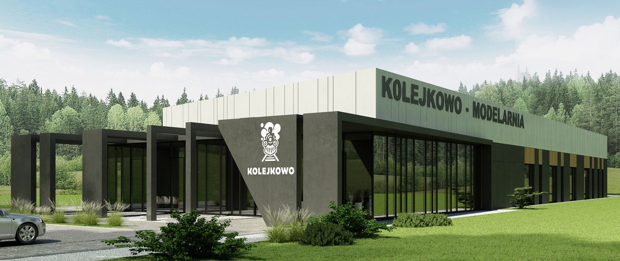 Jelenia Góra: Kolejkowo wybuduje modelarnię na Zabobrzu
