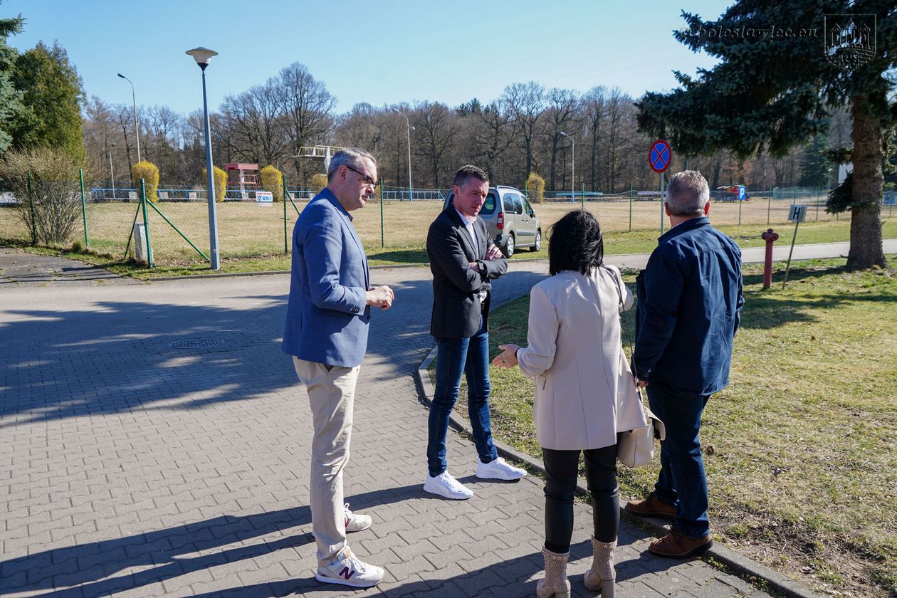 Bolesławiec: Z darami dla uchodźców