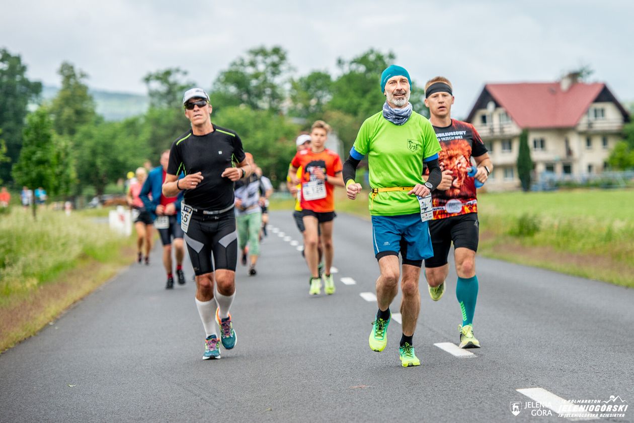 Region/Kraj: Puchar Sudetów otwiera listy startowe