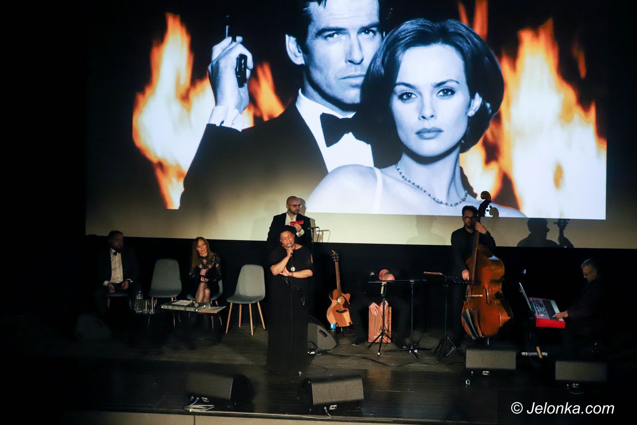 Jelenia Góra: Koncert Muzyki Filmowej w Kinie "Lot" sukcesem