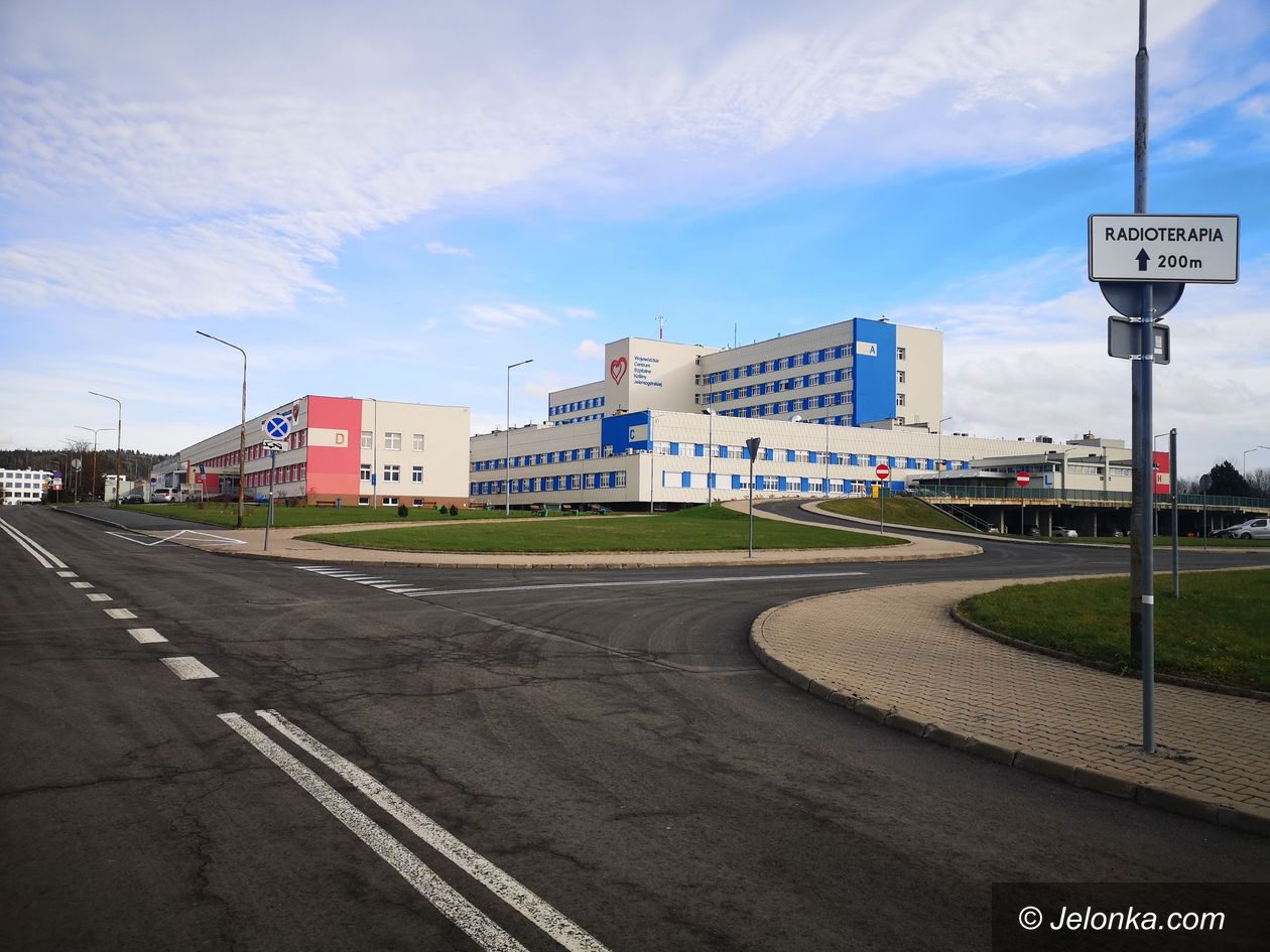 Jelenia Góra: Masowe wypowiedzenia w szpitalu (aktualizacja)