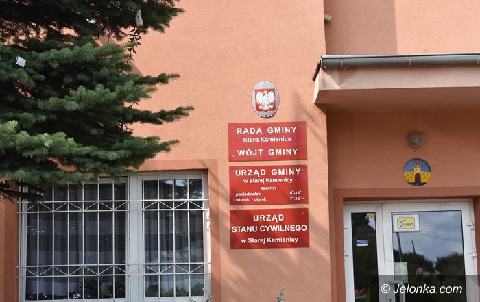 Stara Kamienica: Budynki socjalne później
