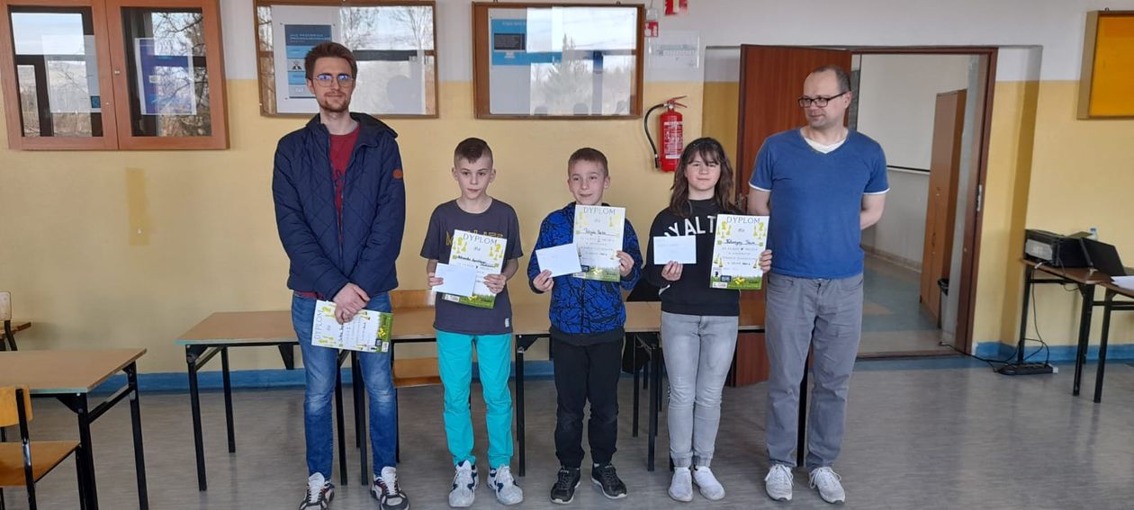 Jelenia Góra: Znamy zwycięzców Turnieju Wiosennego [WYNIKI]