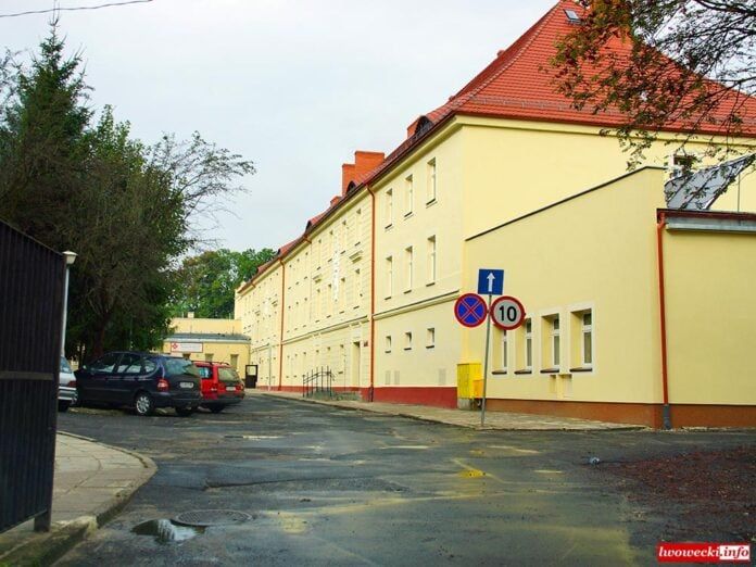 Lwówek Śląski: Kosztowna przebudowa