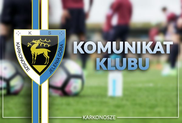 Jelenia Góra: Zamiast uczty dla kibiców będzie stypa