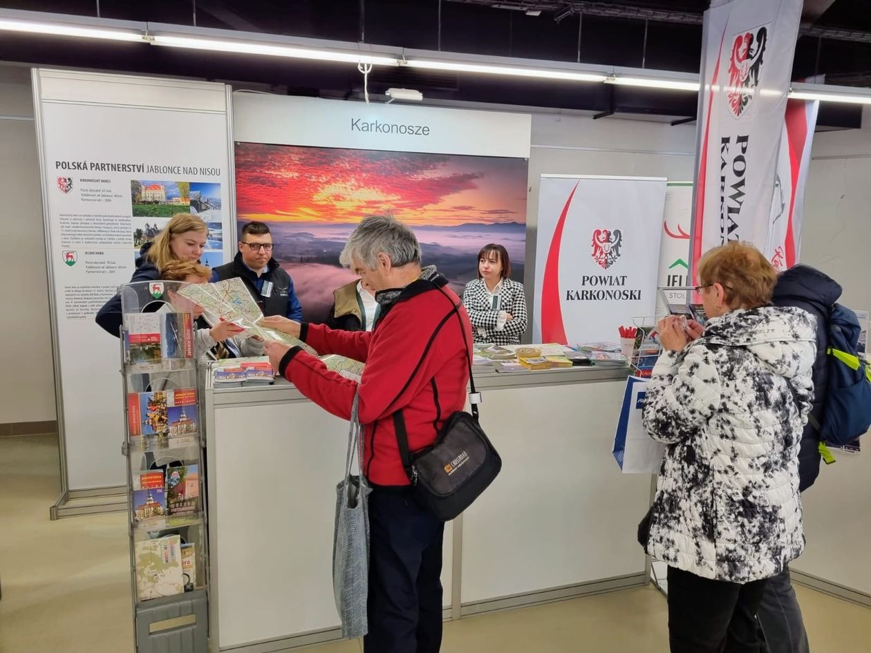 Jablonec: Promują się w Jabloncu