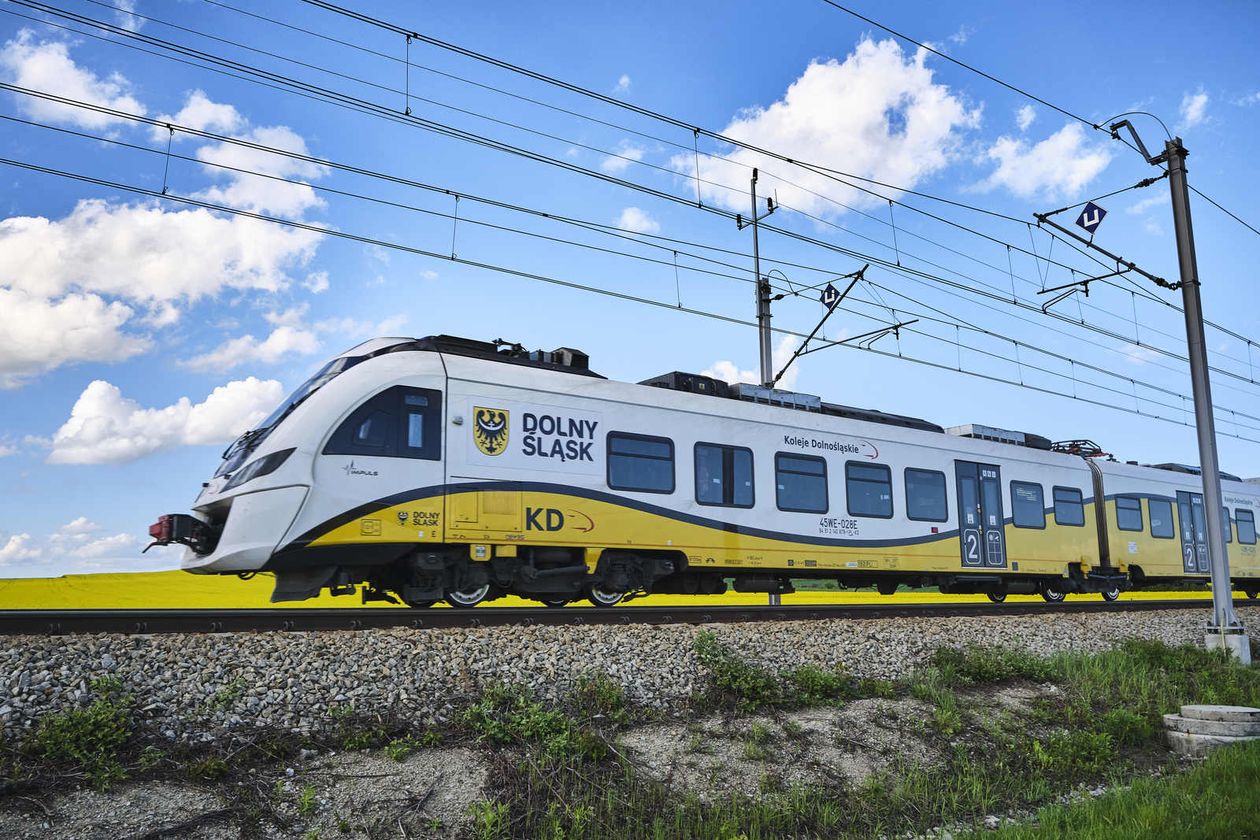 Region: KD dla uchodźców