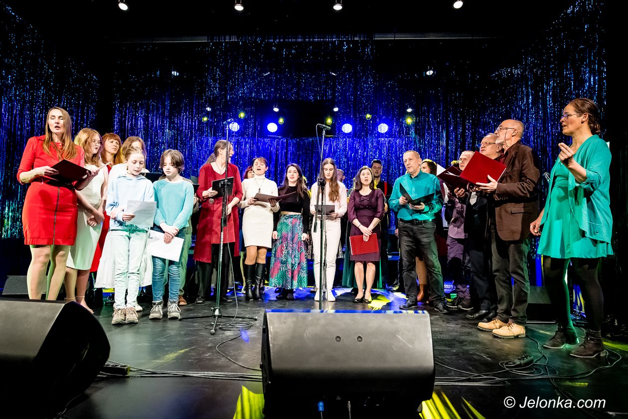 Jelenia Góra: "My z Wami" w JCK