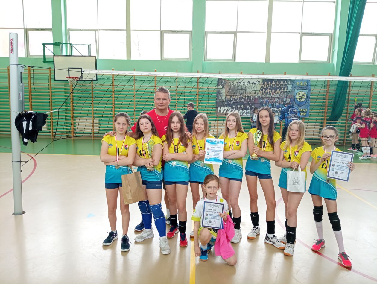 Głogów: Na podium w Głogowie