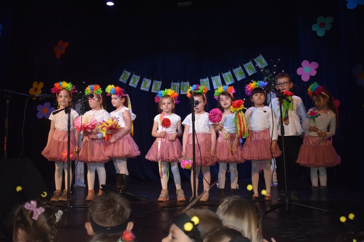Mysłakowice: Wiosenny festiwal