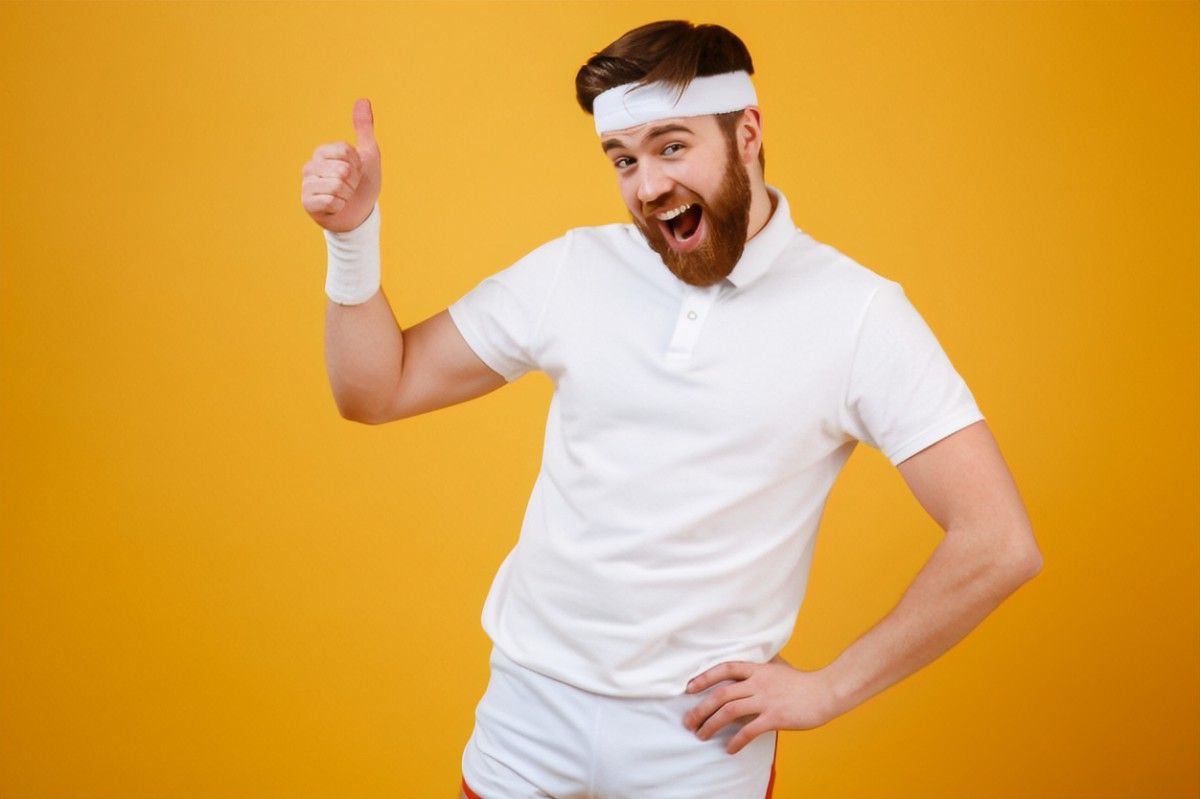 Kraj: Dzień Sportu