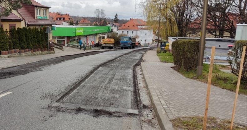 Złotoryja: Nowy rozkład jazdy