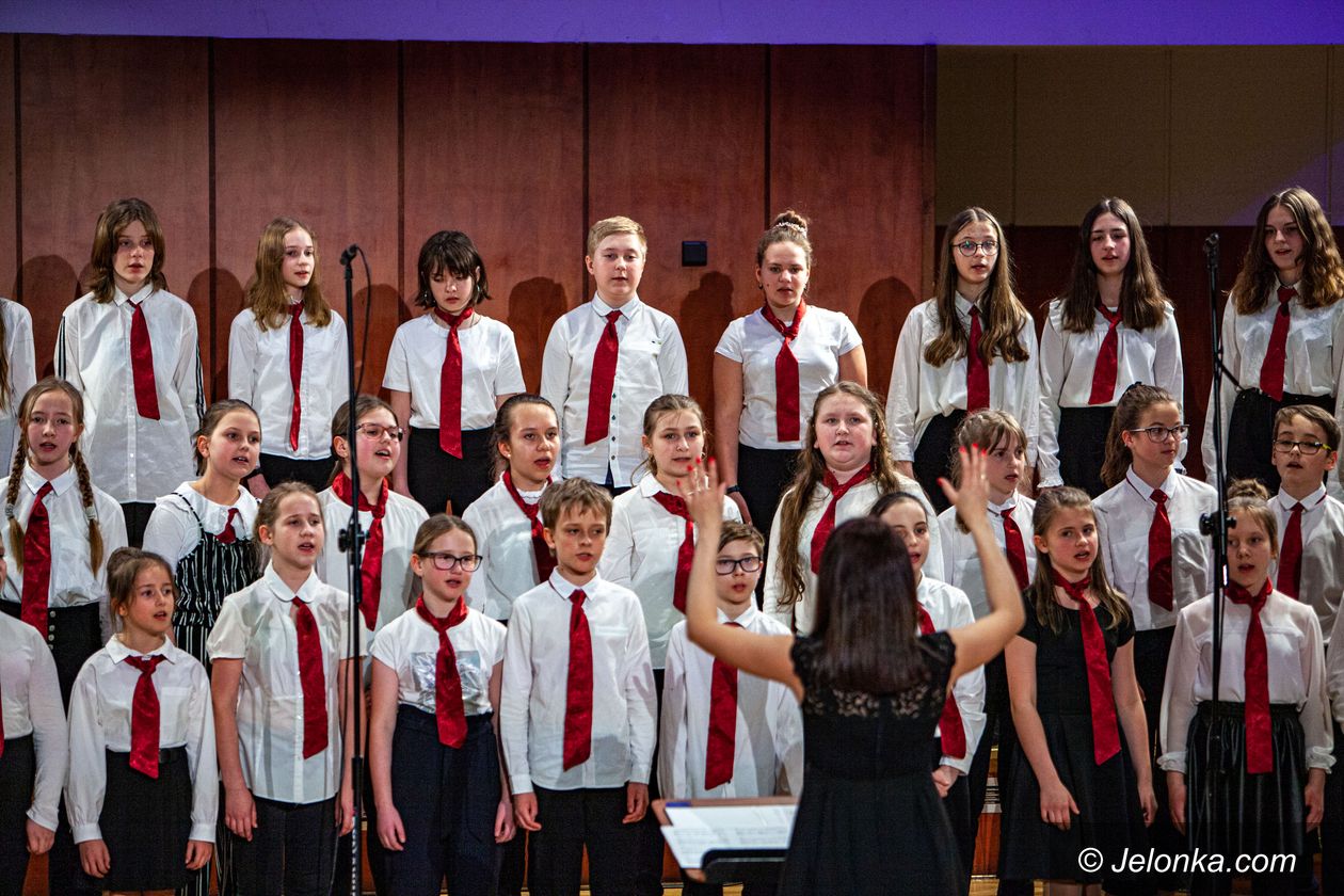 Jelenia Góra: Koncert młodych muzyków
