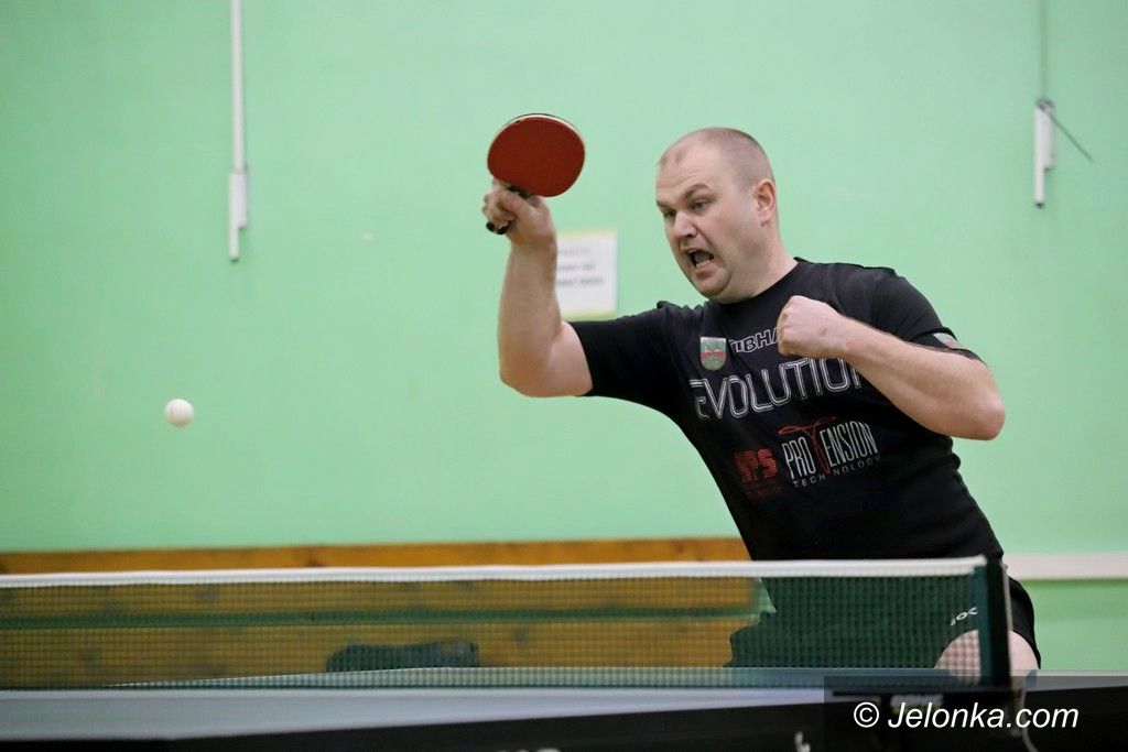 Jelenia Góra: W meczu rezerw górą Żak