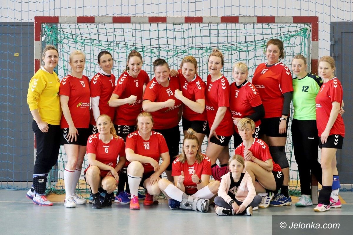 Karpacz: Masters Jelenia Góra w finale