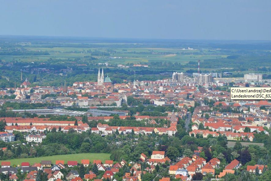 Jelenia Góra: W cyklu czwartkowym – dziś Görlitz i okolice