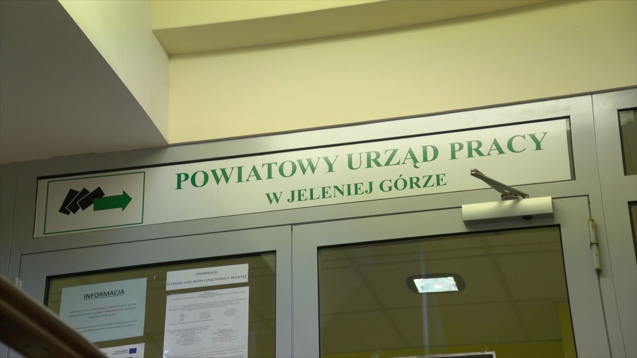 Jelenia Góra: Praca dla uchodźców