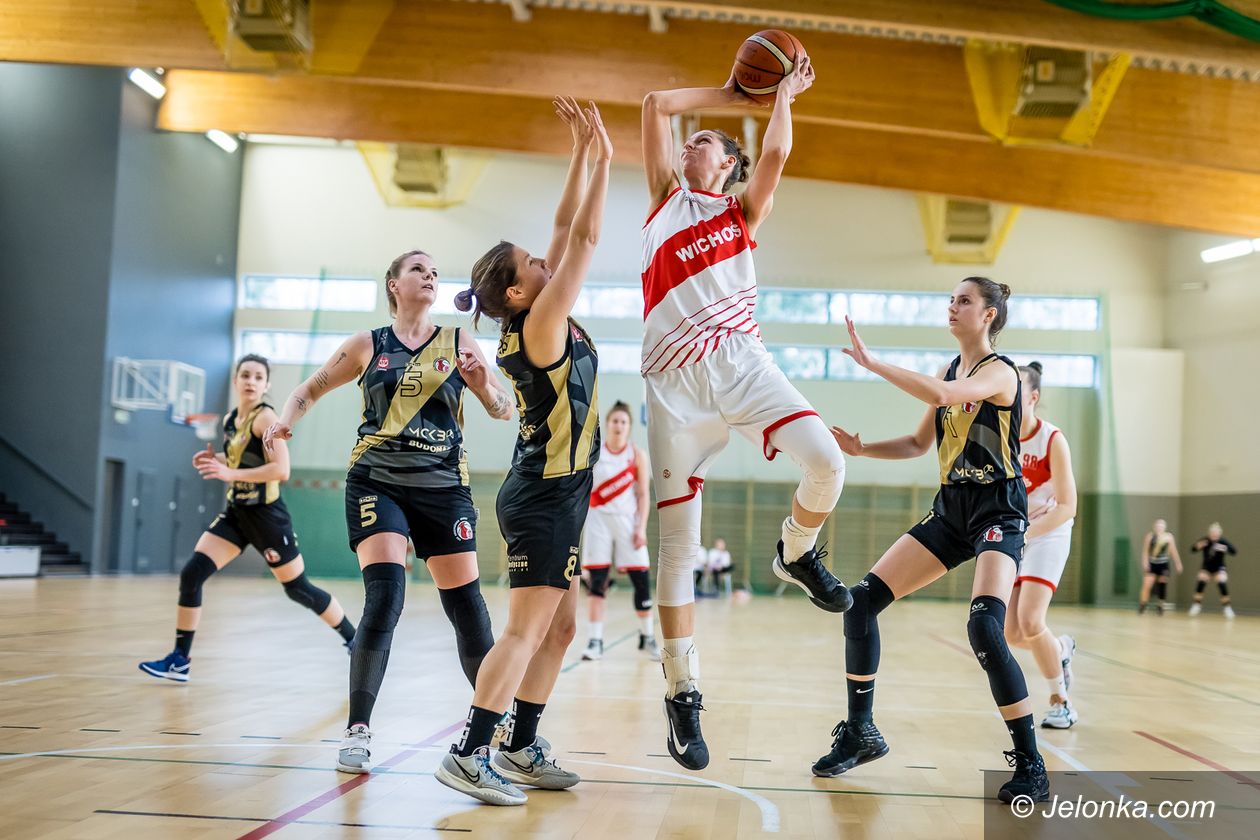Jelenia Góra: Zwycięstwo na inaugurację!