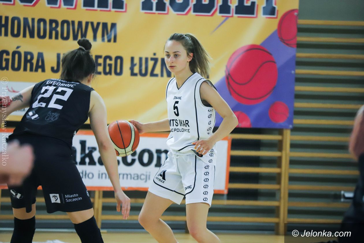 Jelenia Góra: W drugim meczu górą Ikar