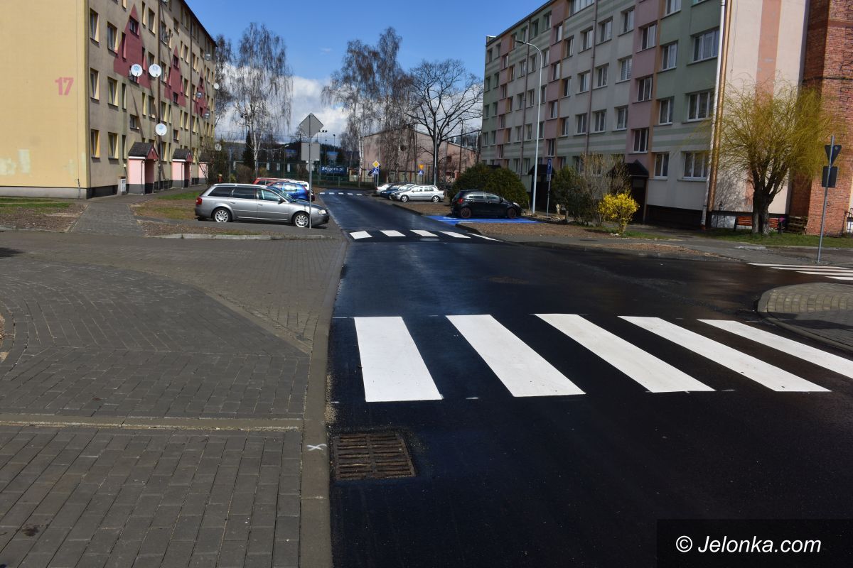 Piechowice: Łącznik już gotowy