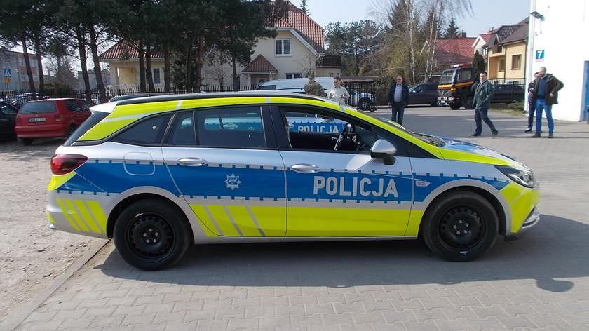 Szklarska Poręba: Wypadek za zakrętem śmierci