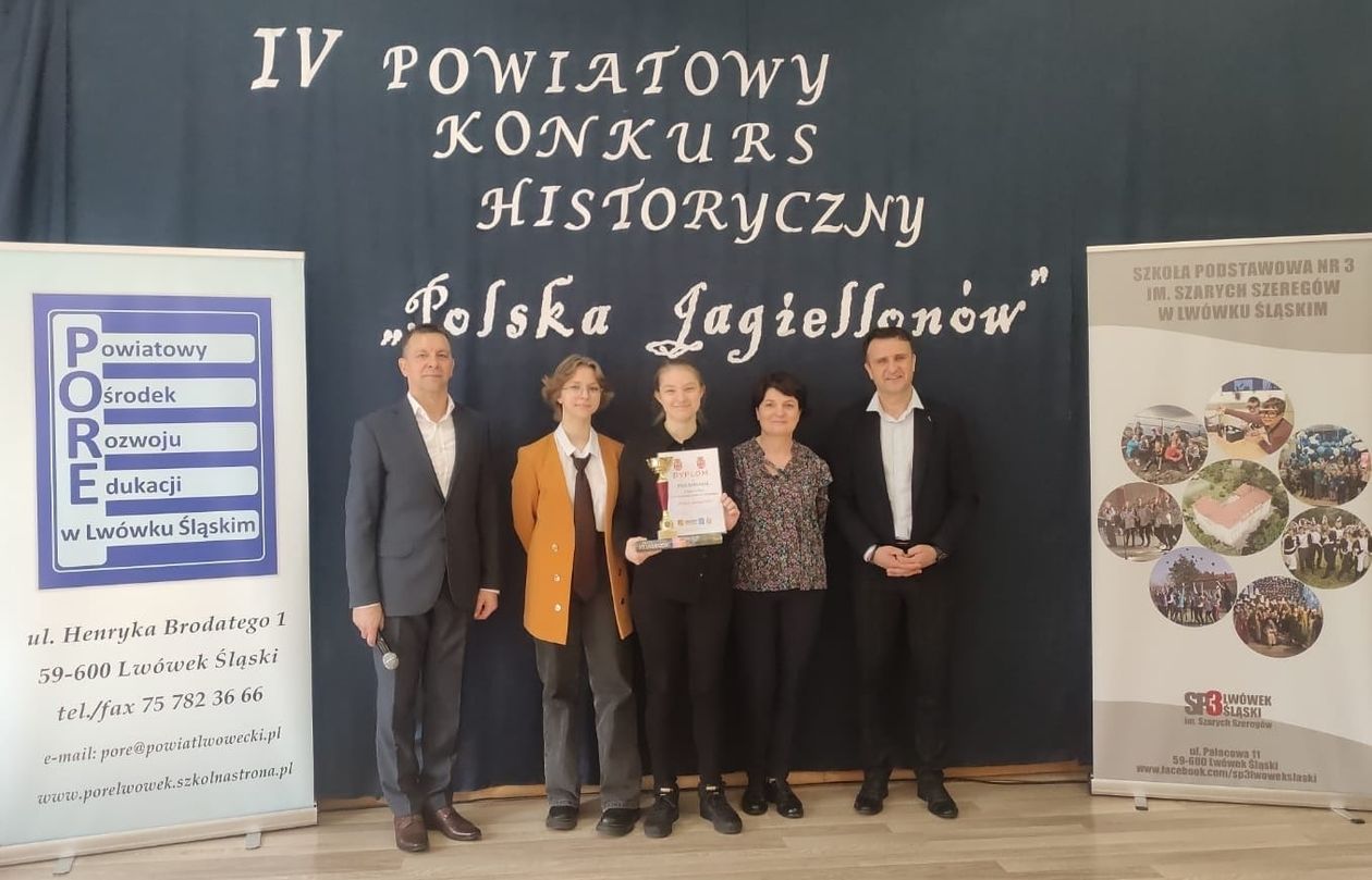 Lwówek Śląski: Najlepsi historycy
