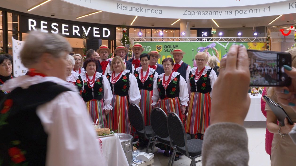 Jelenia Góra: Takie wielkanocne stoły