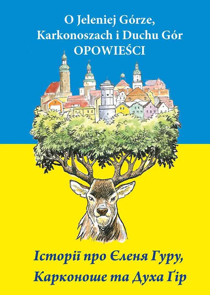 Region: Opowieści o naszym regionie także po ukraińsku