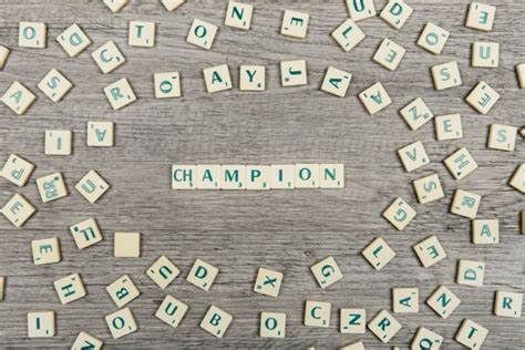 Kraj: Dzień Scrabble