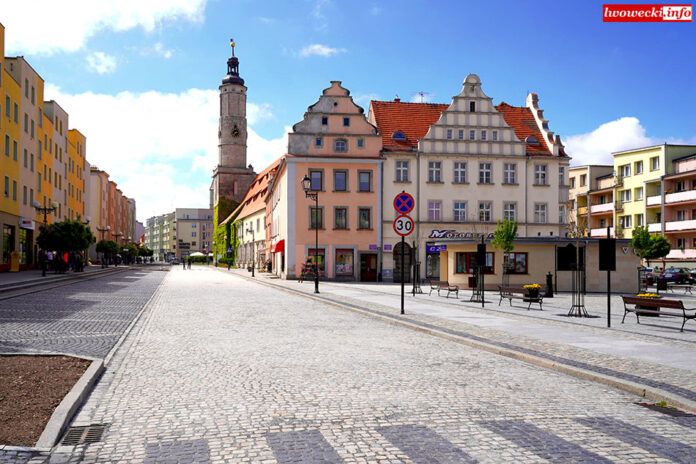 Lwówek Śląski: Kosztowna promocja