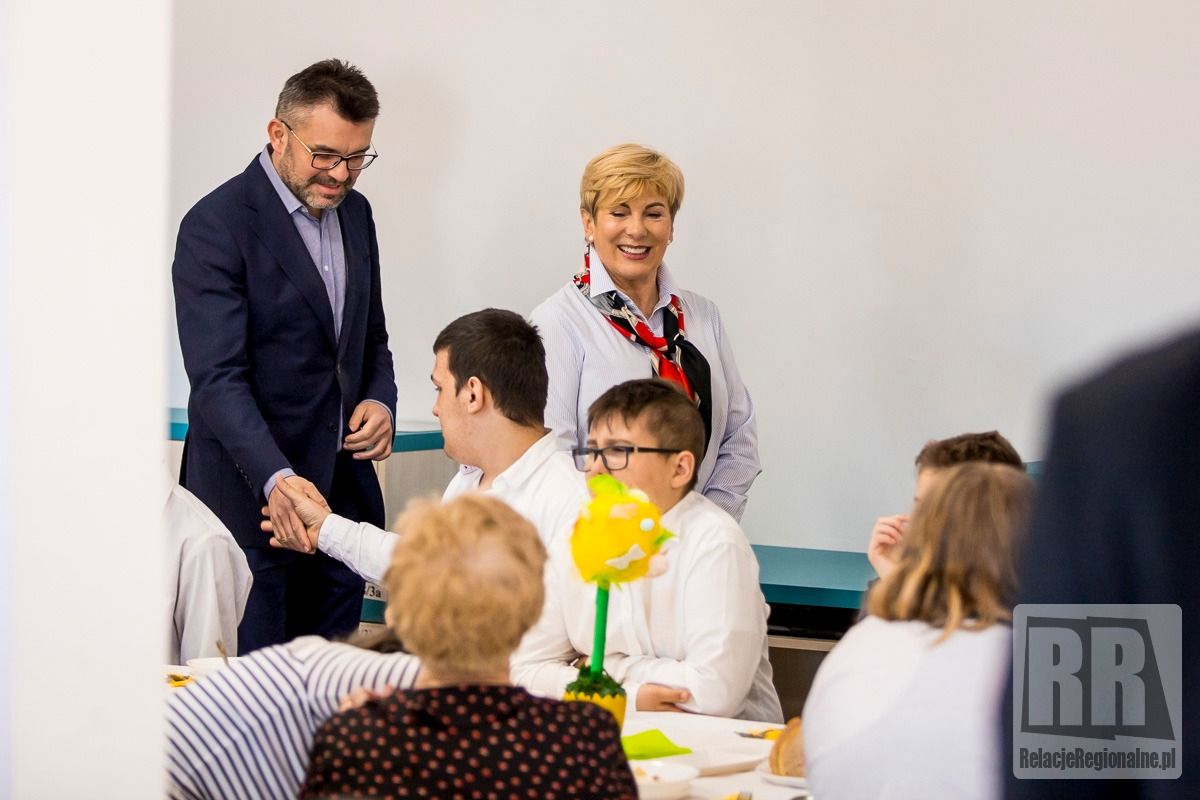 Kamienna Góra: Śniadanie wielkanocne